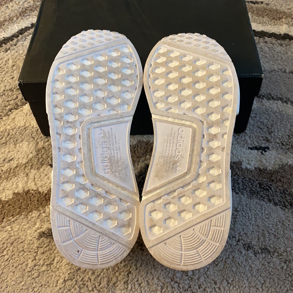 *Like New* Womans Nmds - image 4